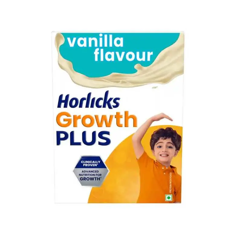 horlicks growth plus 400gm